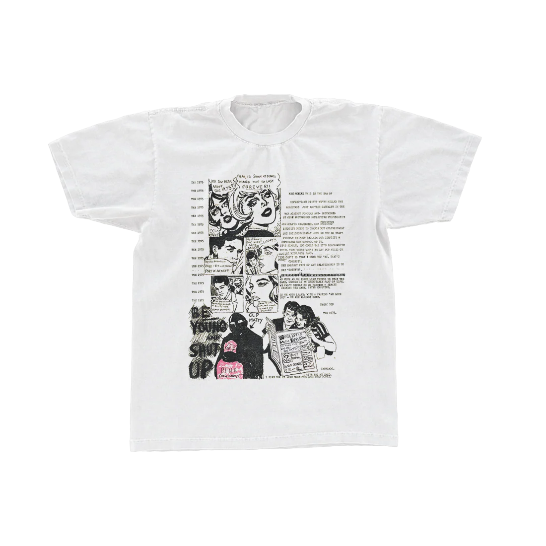 Apparel